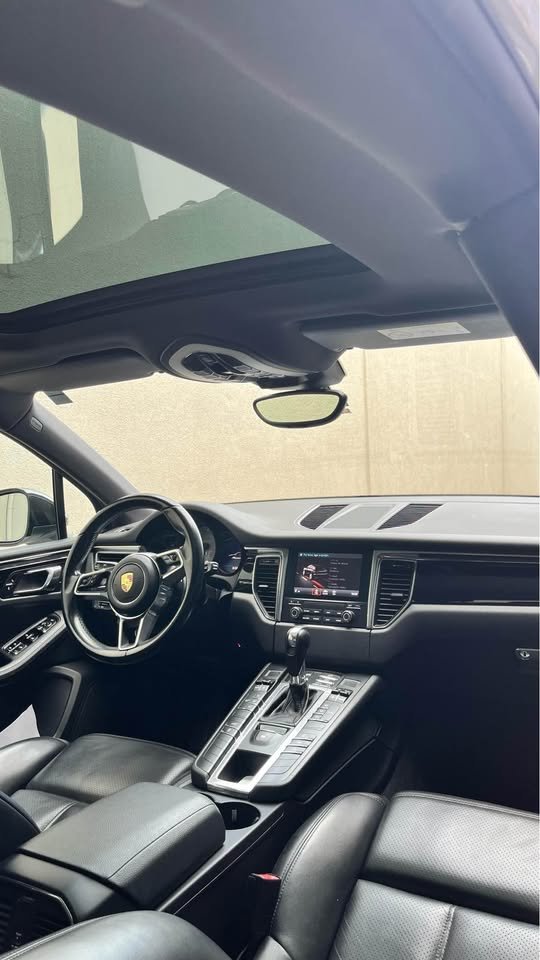 PORSCHE MACAN S 4x4 V6 - Imagem 2