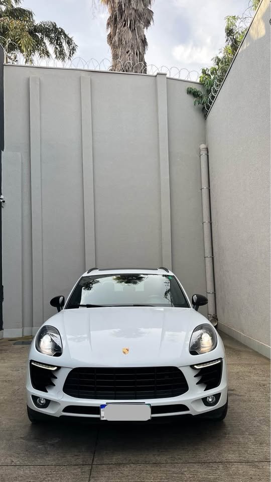 PORSCHE MACAN S 4x4 V6 - Imagem 6