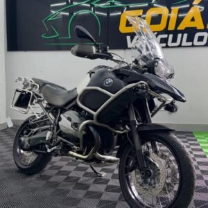 I/BMW R1200 GS ADVENTURE