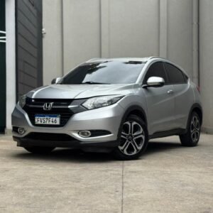 HONDA/HR-V EXL CVT