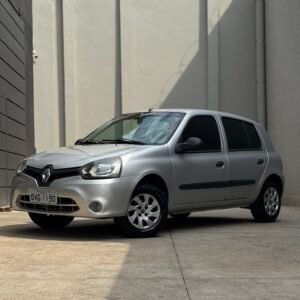 I/RENAULT CLIO EXP1016VH
