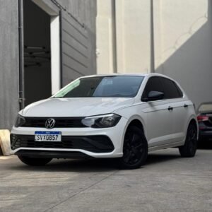 VW/POLO TRACK MA