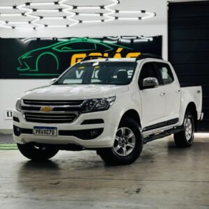 CHEVROLET/S10 LT FD4A