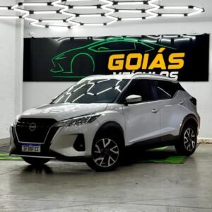 NISSAN/KICKS SENSE CVT