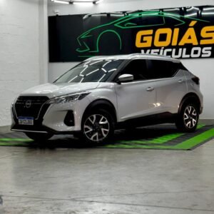 NISSAN/KICKS SENSE CVT