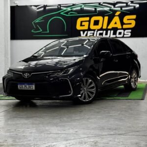 TOYOTA/COROLLA XEI 20