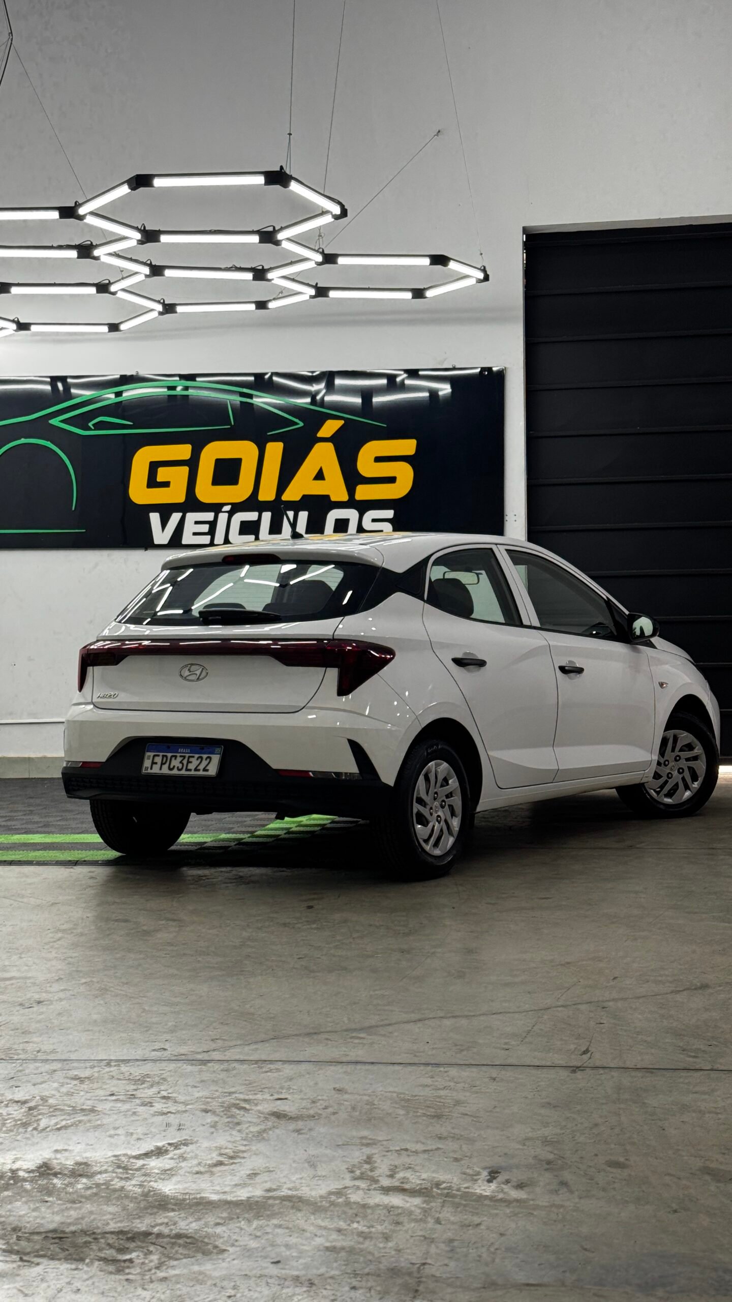 HYUNDAI HB20 10M SENSE - Imagem 4