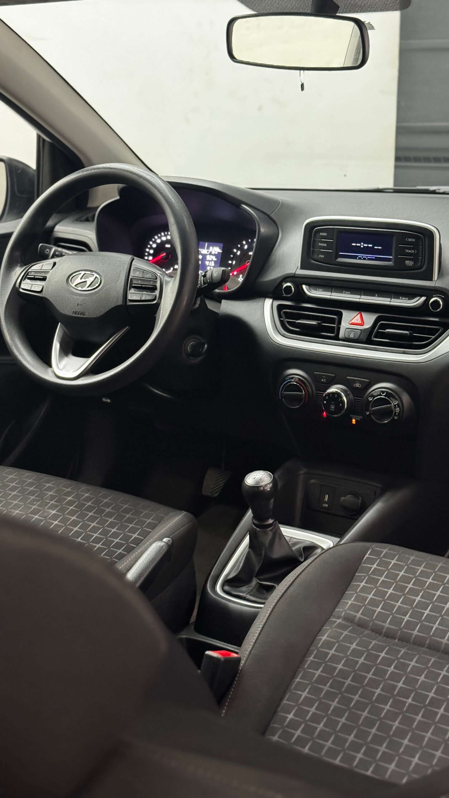 HYUNDAI HB20 10M SENSE - Imagem 7