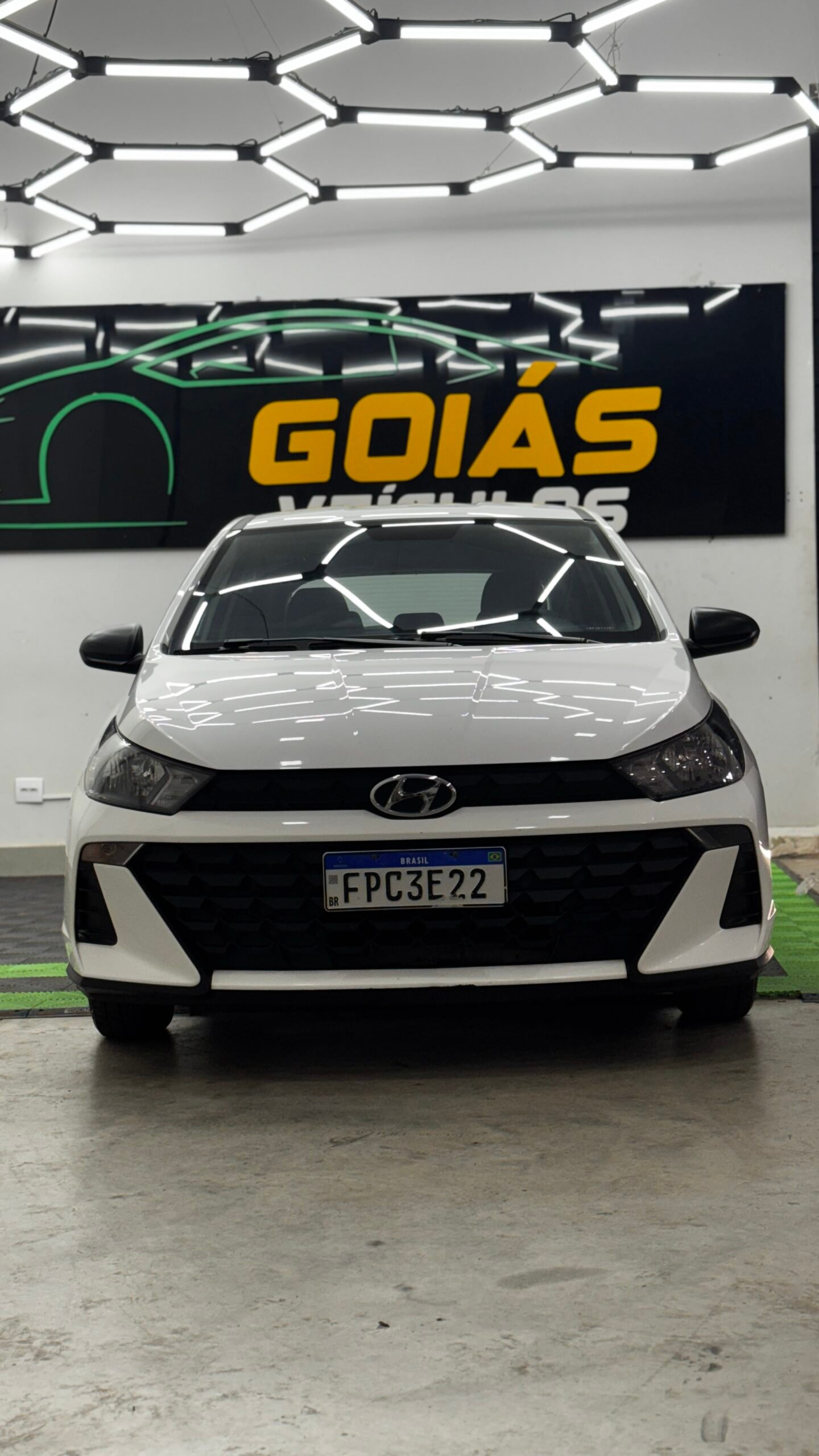 HYUNDAI HB20 10M SENSE - Imagem 2