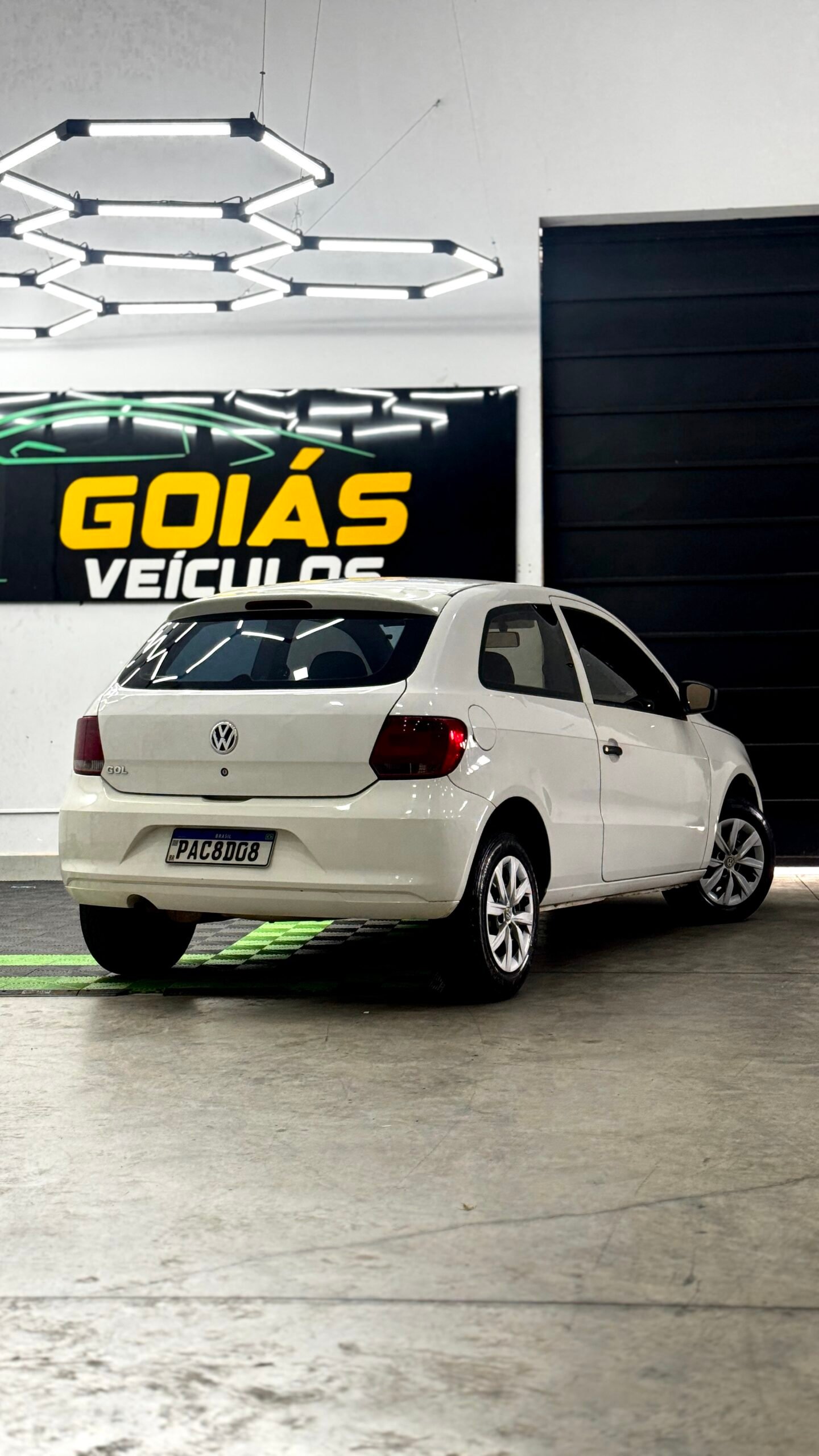 VW/GOL SPECIAL MB - Imagem 4