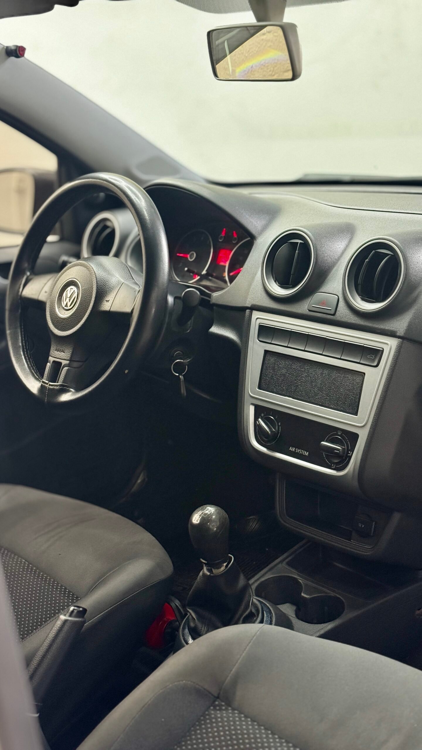 VW/GOL SPECIAL MB - Imagem 7