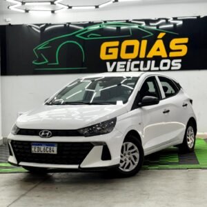 HYUNDAI HB20 10M SENSE