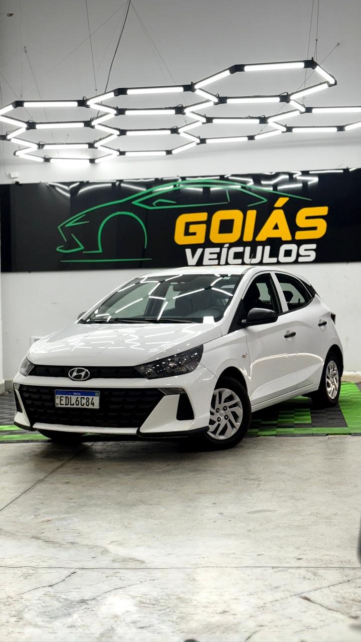 HYUNDAI HB20 10M SENSE