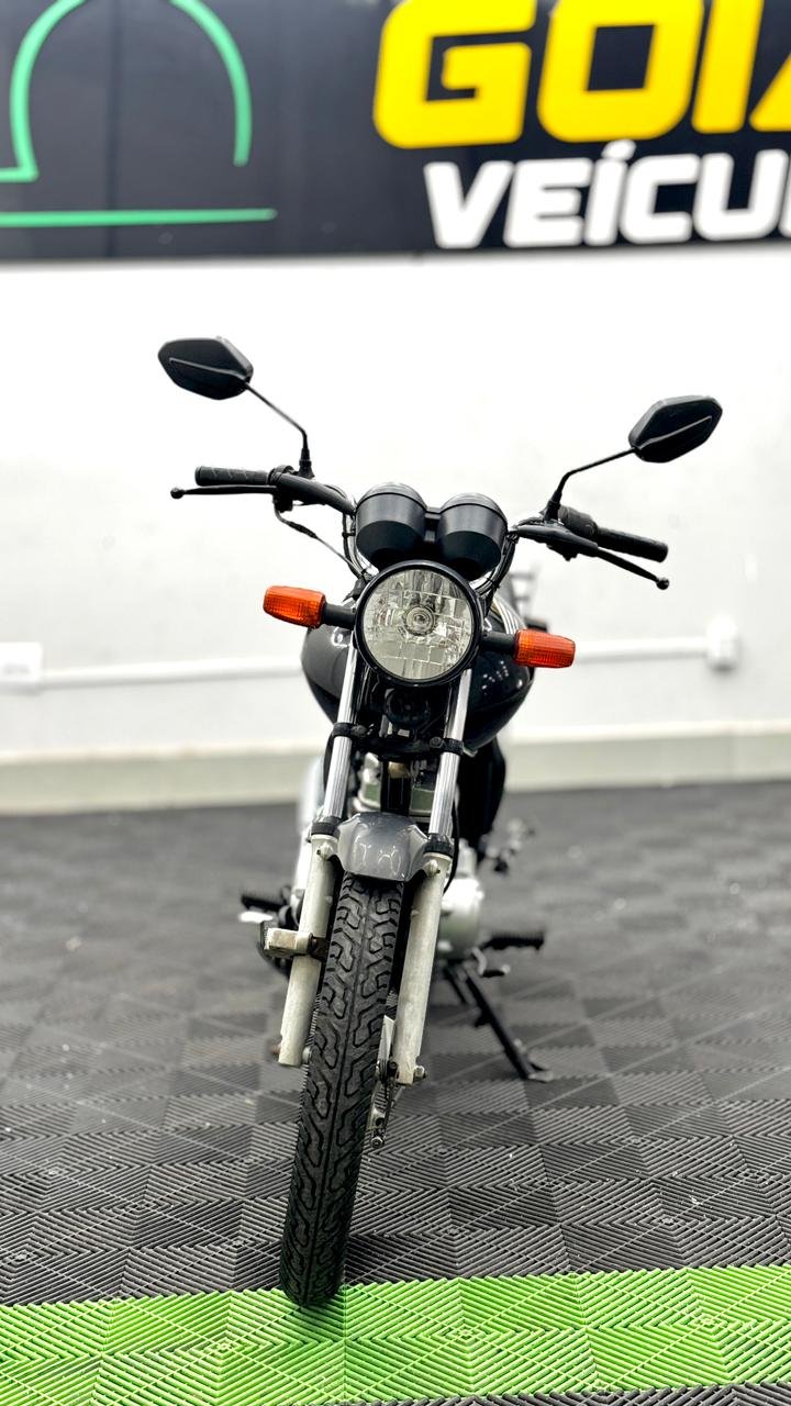 HONDA CG 125 FAN ES - Imagem 6