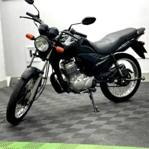 HONDA CG 125 FAN ES