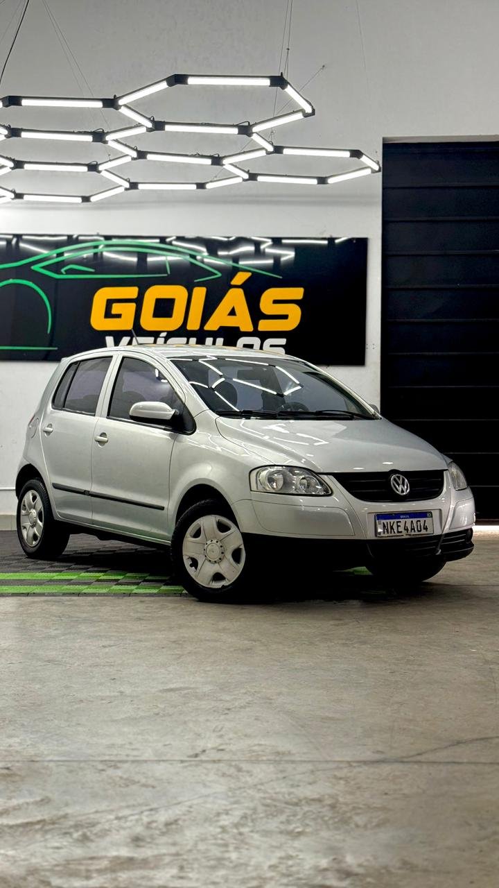 VW FOX 1.0 - Imagem 2