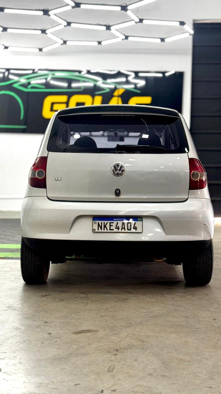 VW FOX 1.0 - Imagem 4