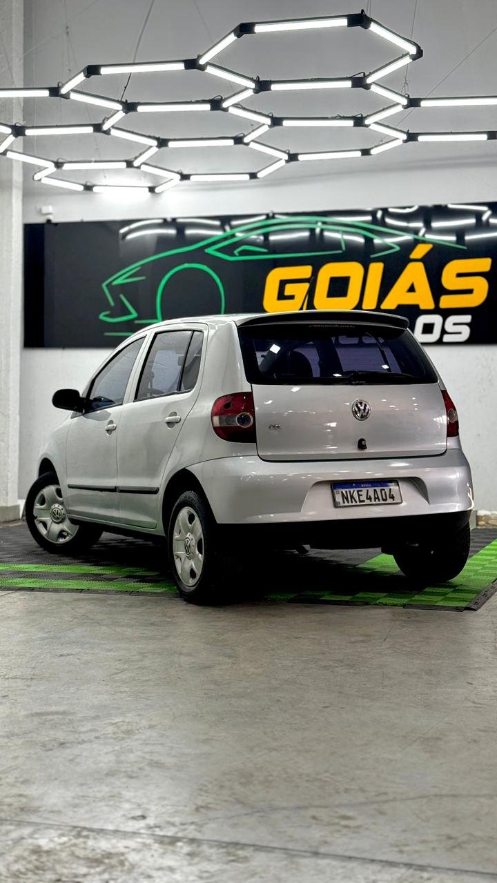 VW FOX 1.0 - Imagem 3