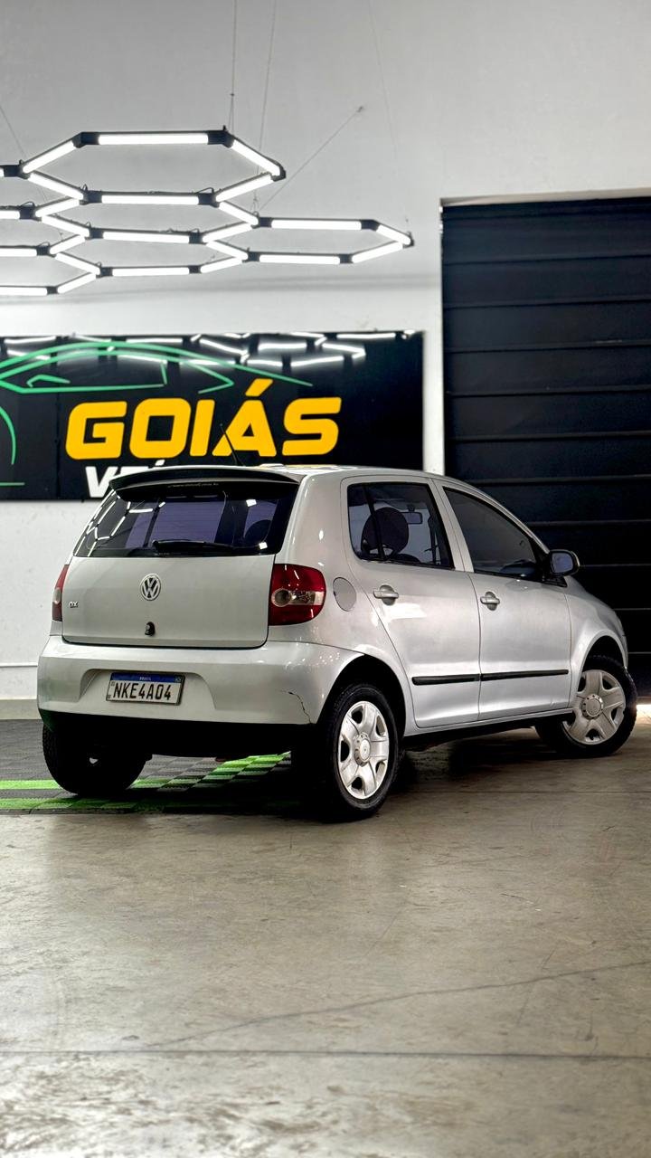 VW FOX 1.0 - Imagem 5