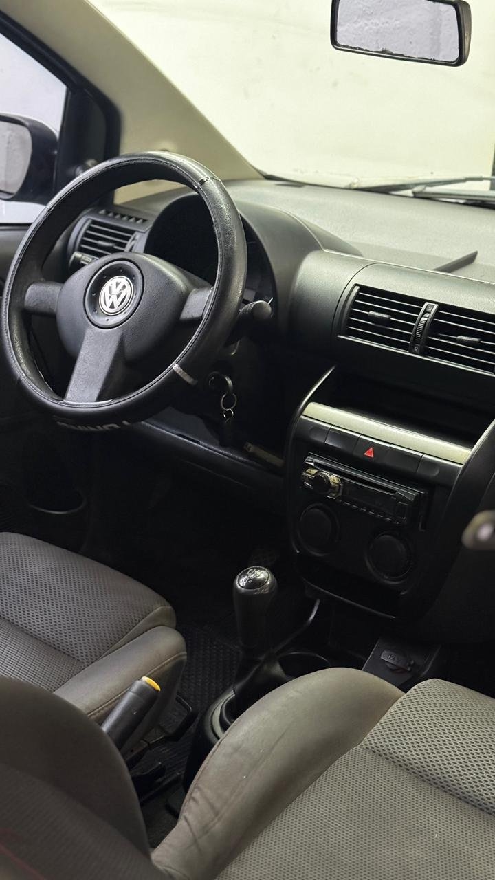 VW FOX 1.0 - Imagem 6