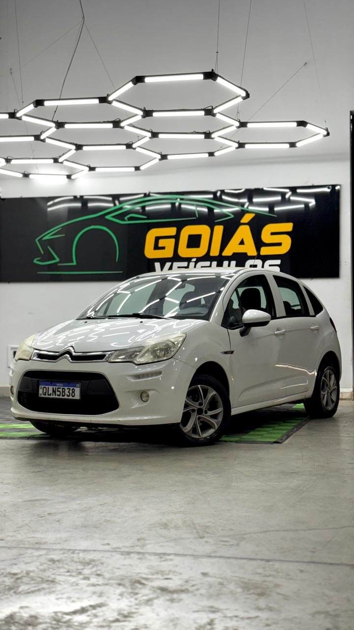 CITROEN C3 ATTRACTION