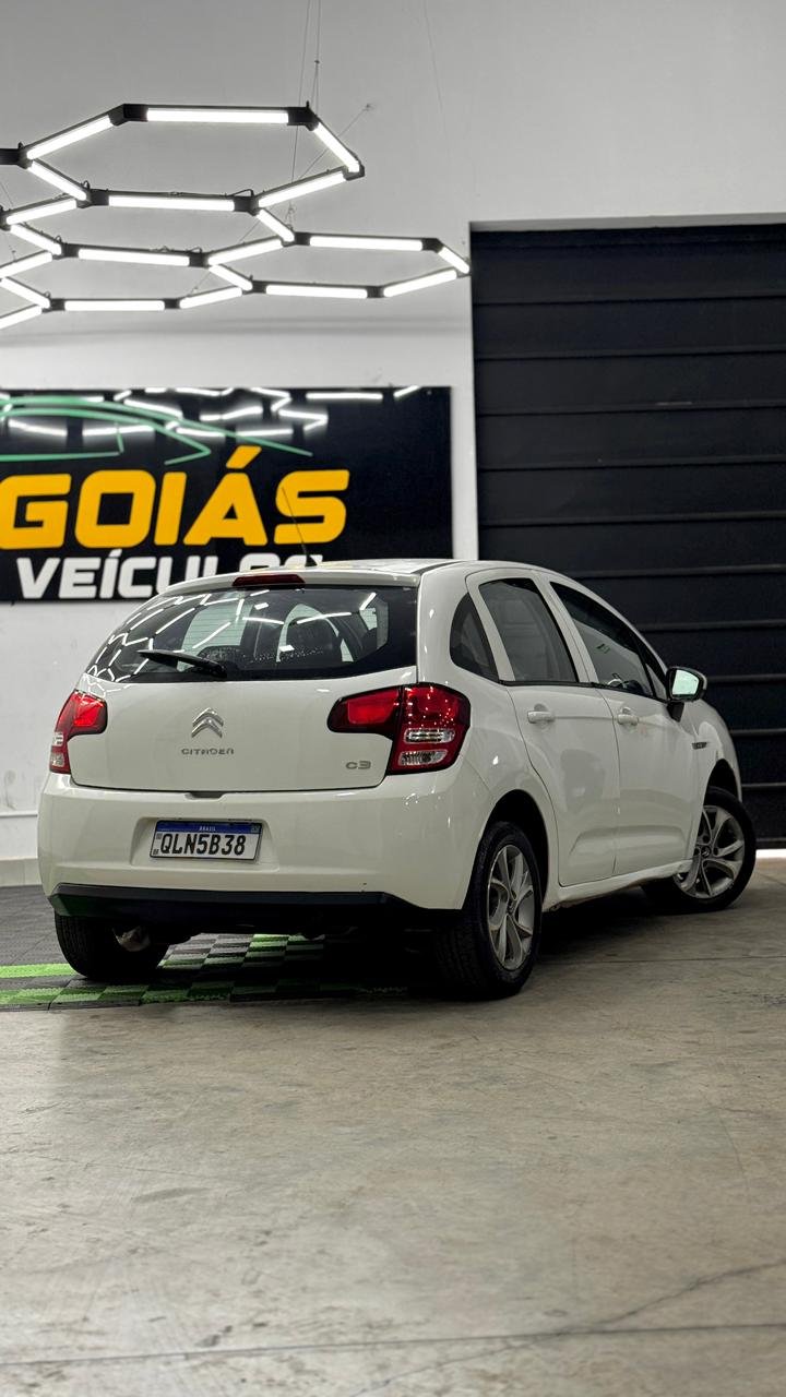 CITROEN C3 ATTRACTION - Imagem 4