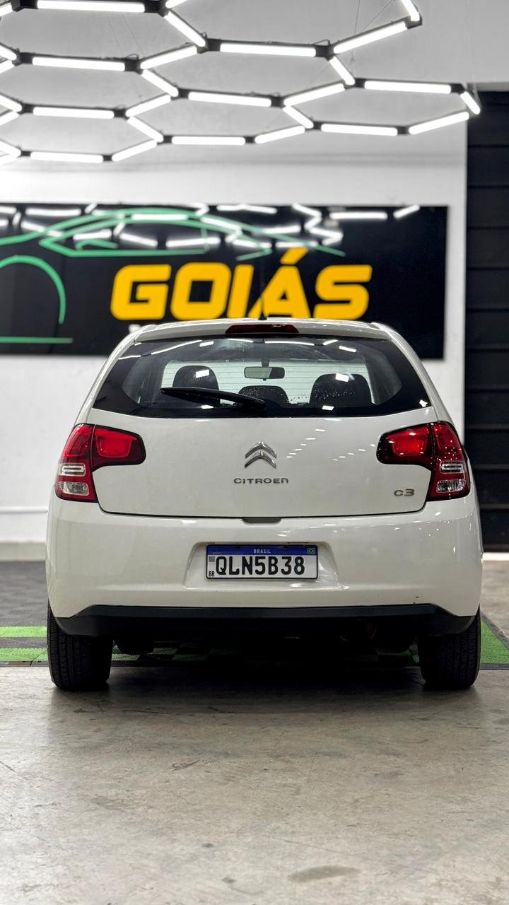 CITROEN C3 ATTRACTION - Imagem 5