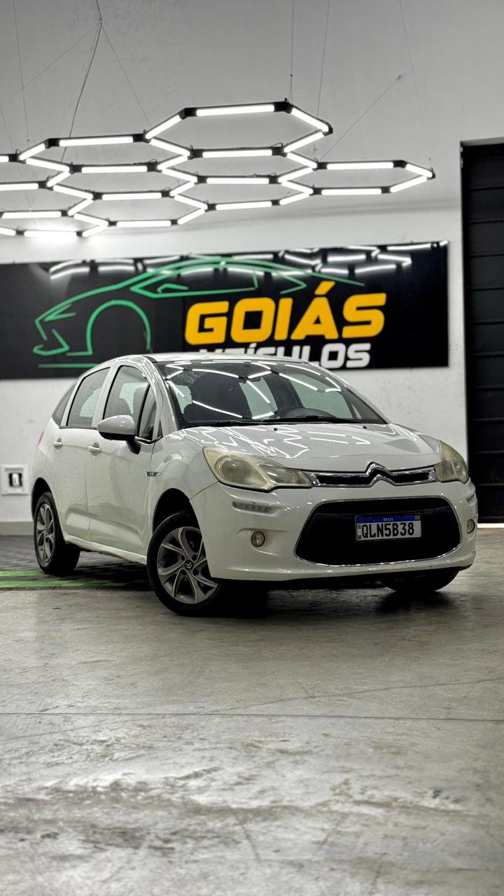 CITROEN C3 ATTRACTION - Imagem 3