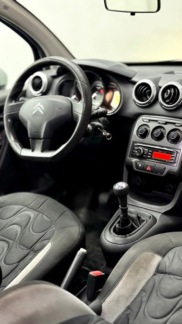 CITROEN C3 ATTRACTION - Imagem 7