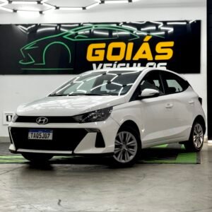 HYUNDAI HB20 10M COMFORT