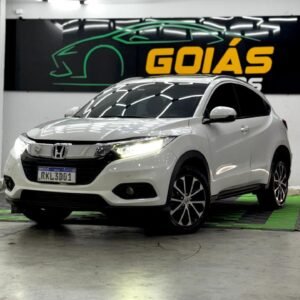 HONDA HR-V TOURING