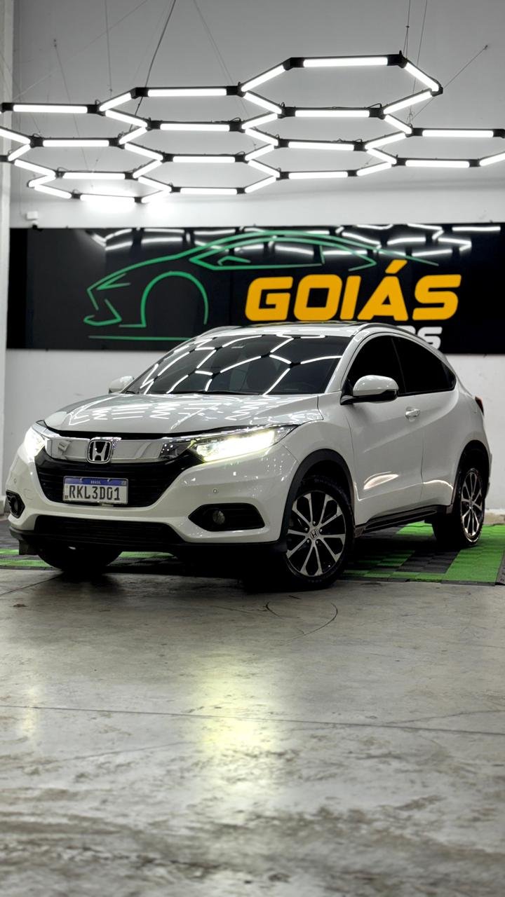 HONDA HR-V TOURING