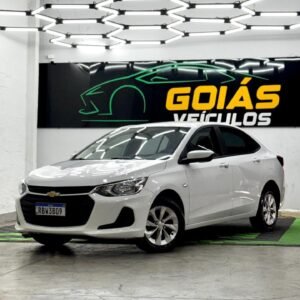 CHEV ONIX PLUS 10TAT LT1