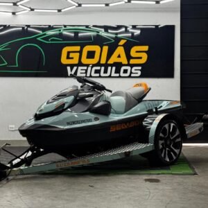 JET SKI WAKE PRO 170