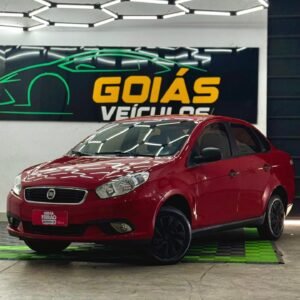 FIAT SIENA ATTRACT 1.0