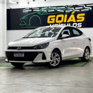 HYUNDAI HB20S 10M COMFOR