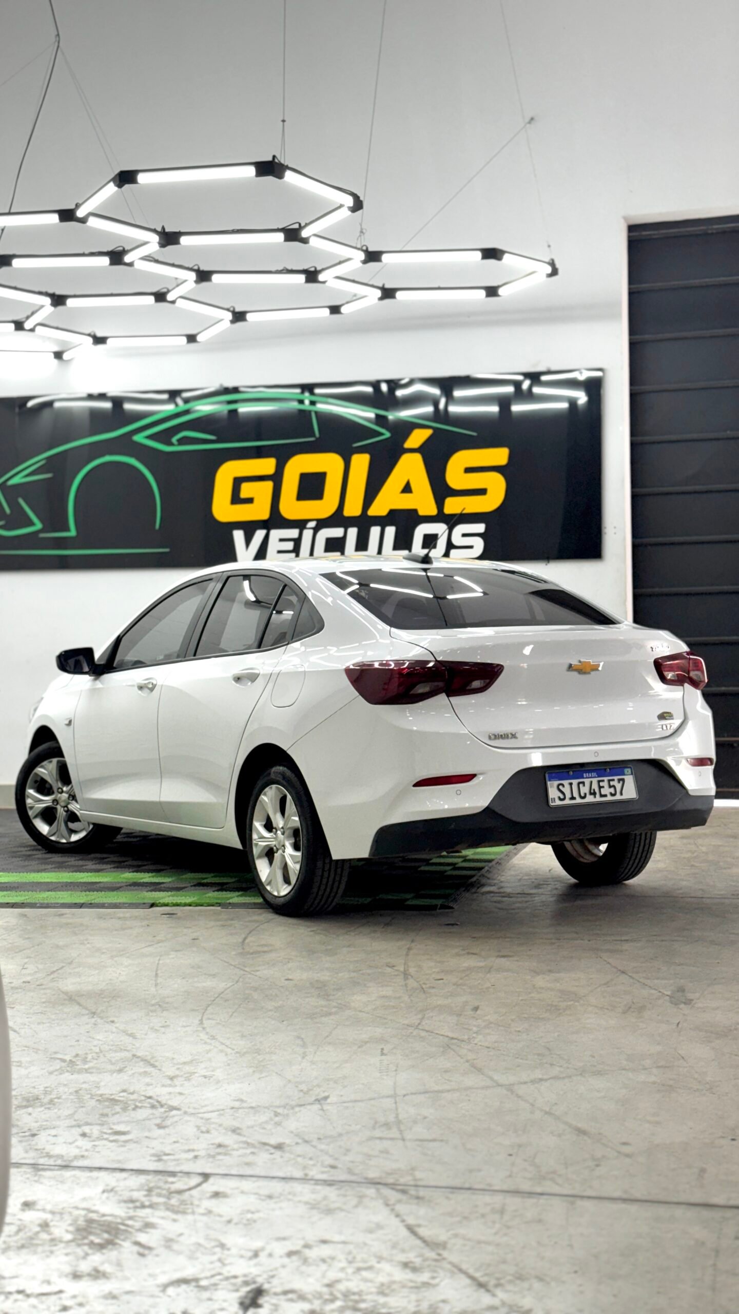 ONIX PLUS 10TAT LTZ - Imagem 6