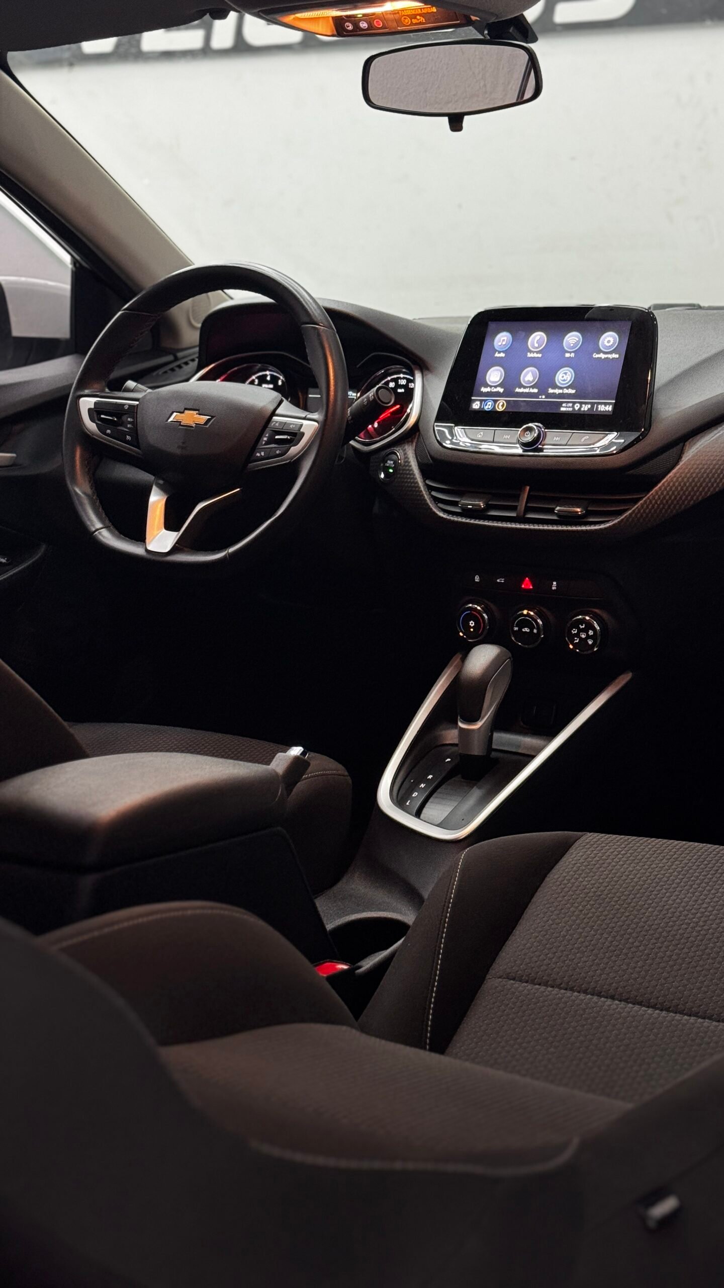 ONIX PLUS 10TAT LTZ - Imagem 7