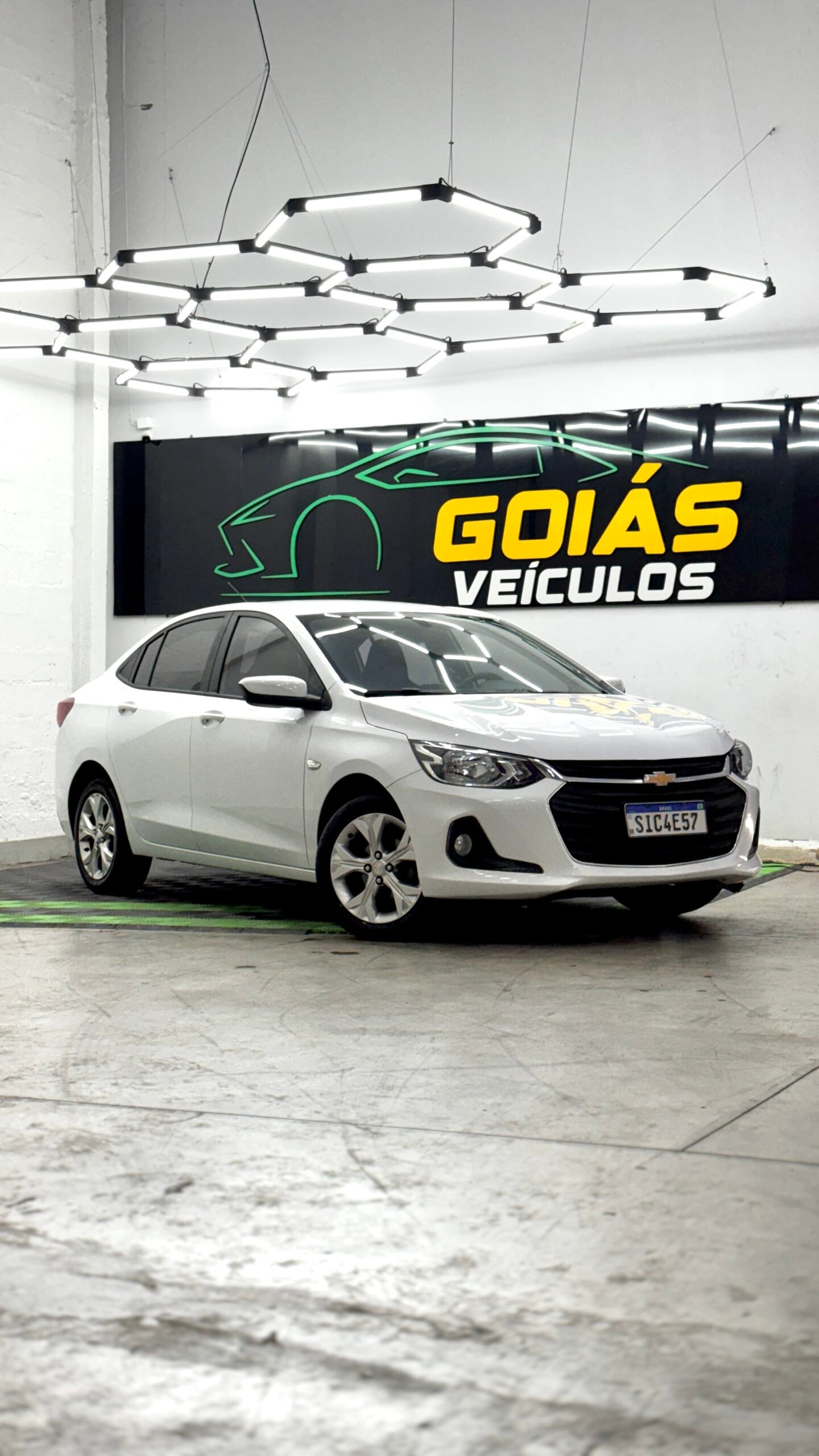 ONIX PLUS 10TAT LTZ - Imagem 3