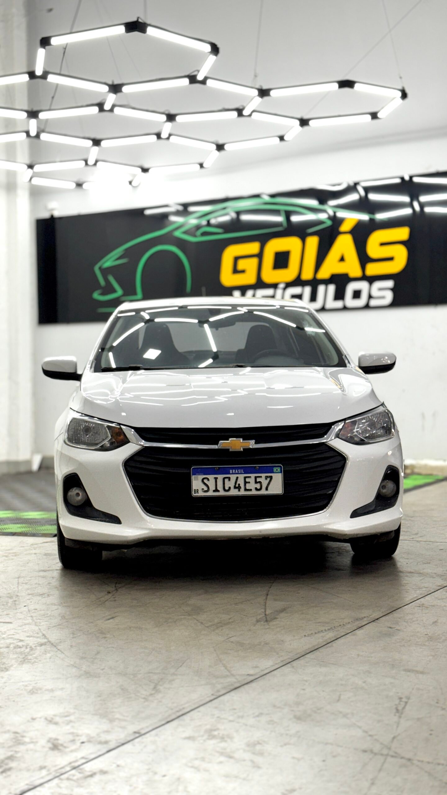 ONIX PLUS 10TAT LTZ - Imagem 2