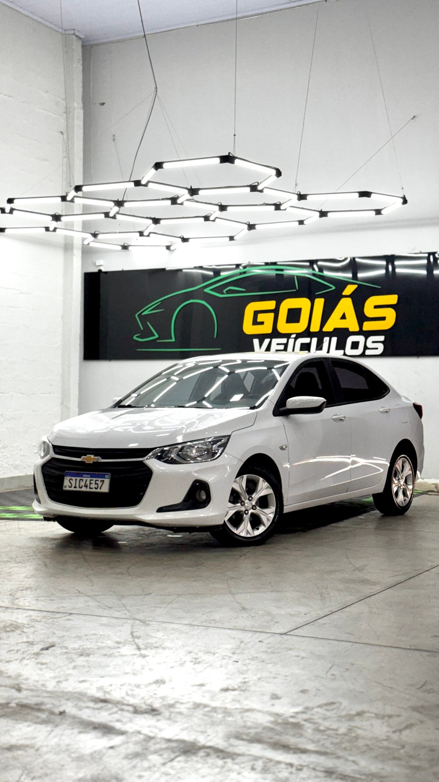 ONIX PLUS 10TAT LTZ