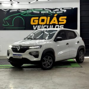 RENAULT KWID ZEN 2