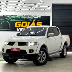 L200 TRITON 3.2 D