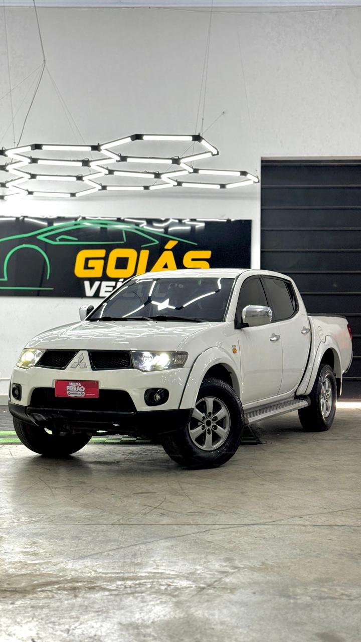 L200 TRITON 3.2 D