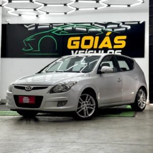 HYUNDAI I30 2.0