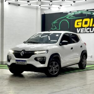 RENAULT KWID ZEN 2
