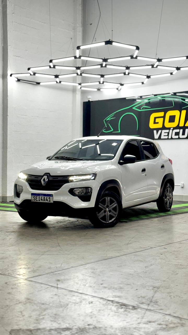 RENAULT KWID ZEN 2