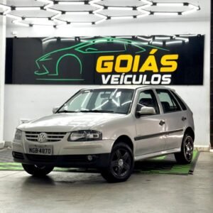 GOL 1.6 POWER