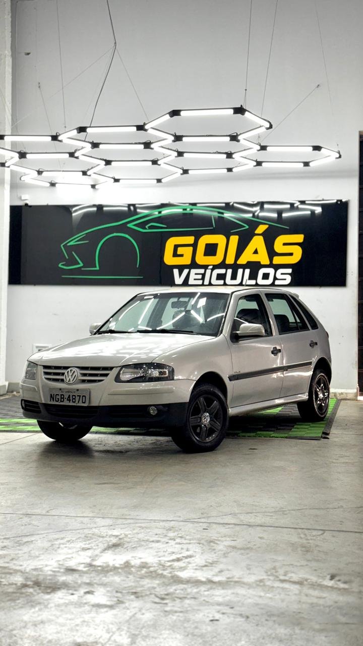 GOL 1.6 POWER