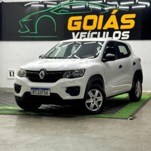 KWID ZEN 10MT
